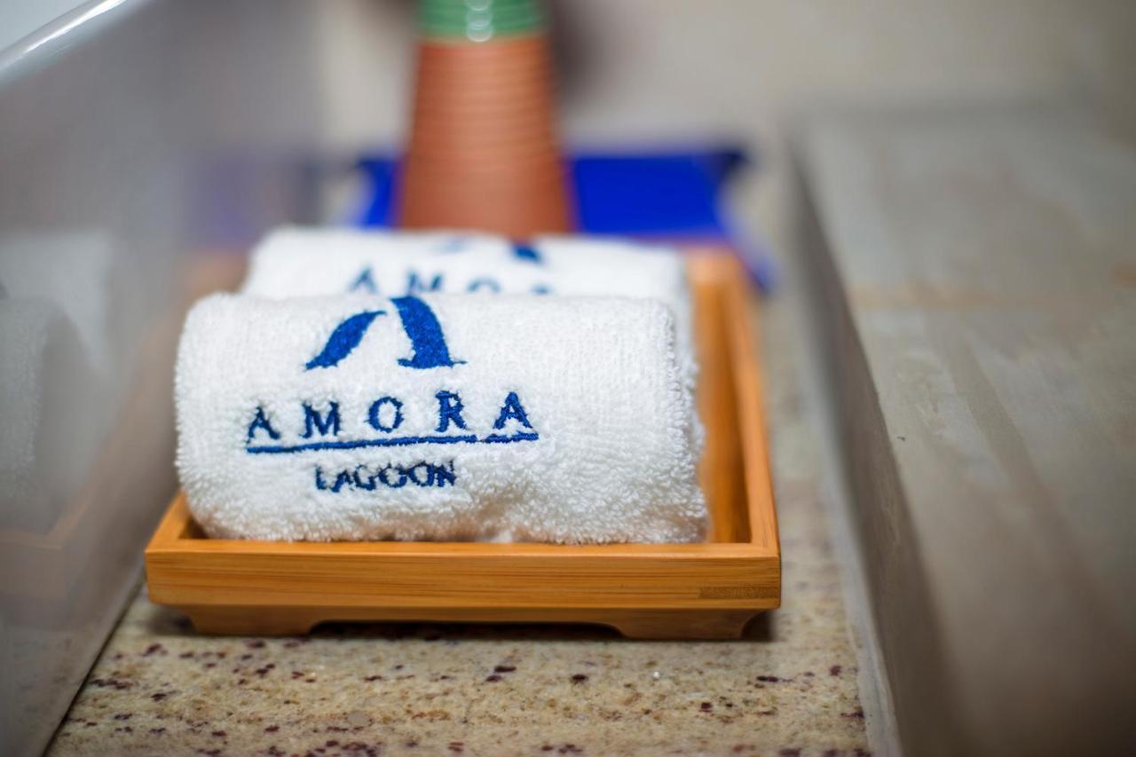 Amora Lagoon Hotel Katunayaka Luaran gambar